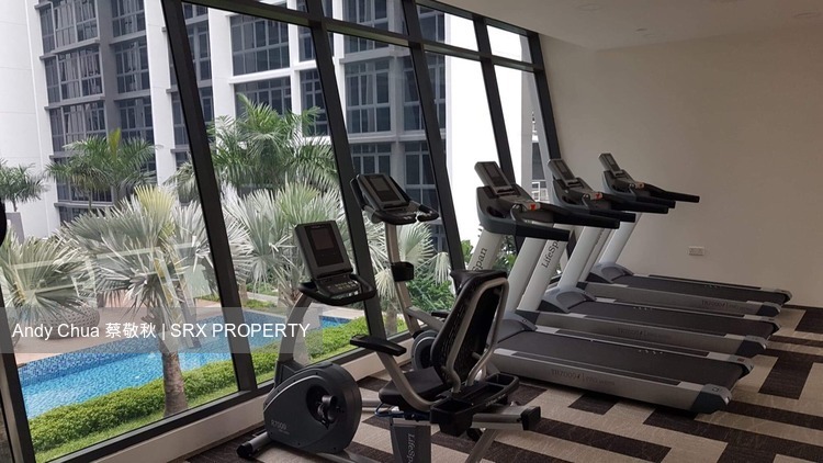 Symphony Suites (D27), Condominium #191286962